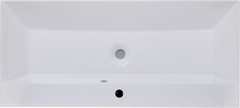 Раковина Aquanet Орлеан 179392 100 см